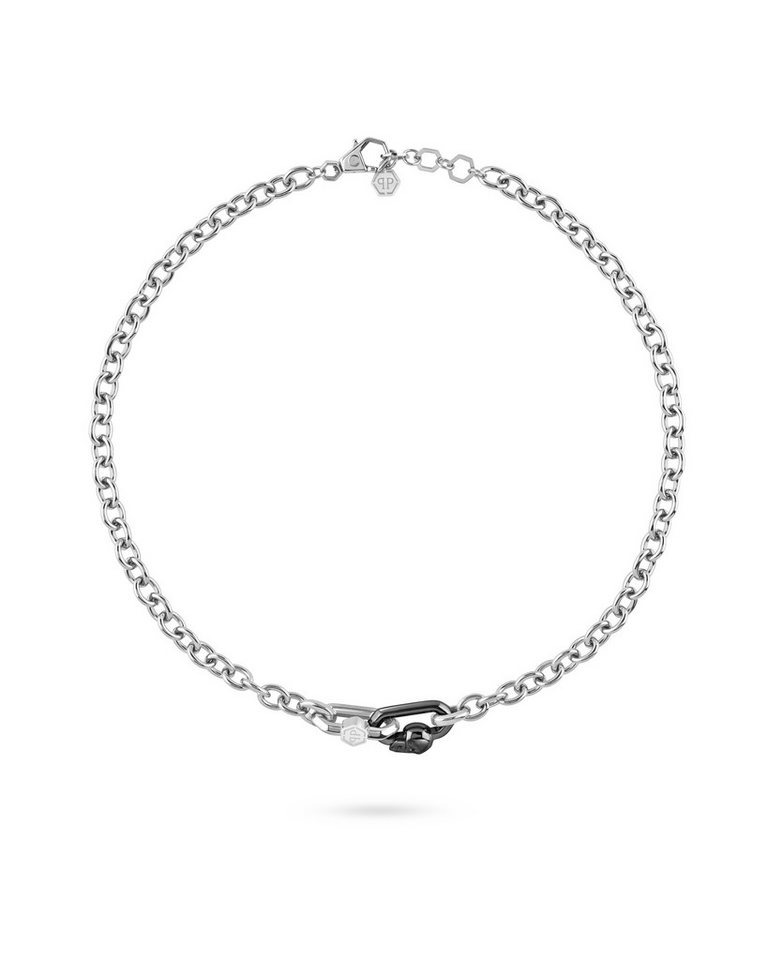 PHILIPP PLEIN Charm-Kette PLEIN EDGE von PHILIPP PLEIN