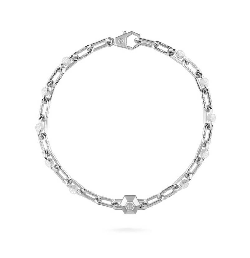 PHILIPP PLEIN Charm-Kette PLEIN EDGE von PHILIPP PLEIN