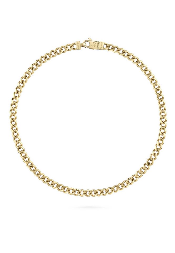 PHILIPP PLEIN Charm-Kette PLEIN ICON CHAIN von PHILIPP PLEIN