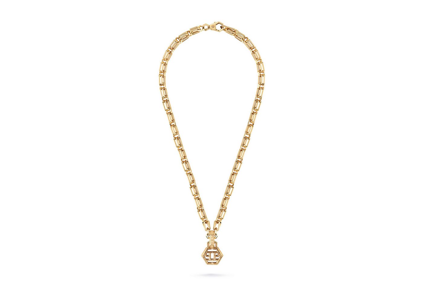 PHILIPP PLEIN Charm-Kette PLEIN ICON KETTE von PHILIPP PLEIN