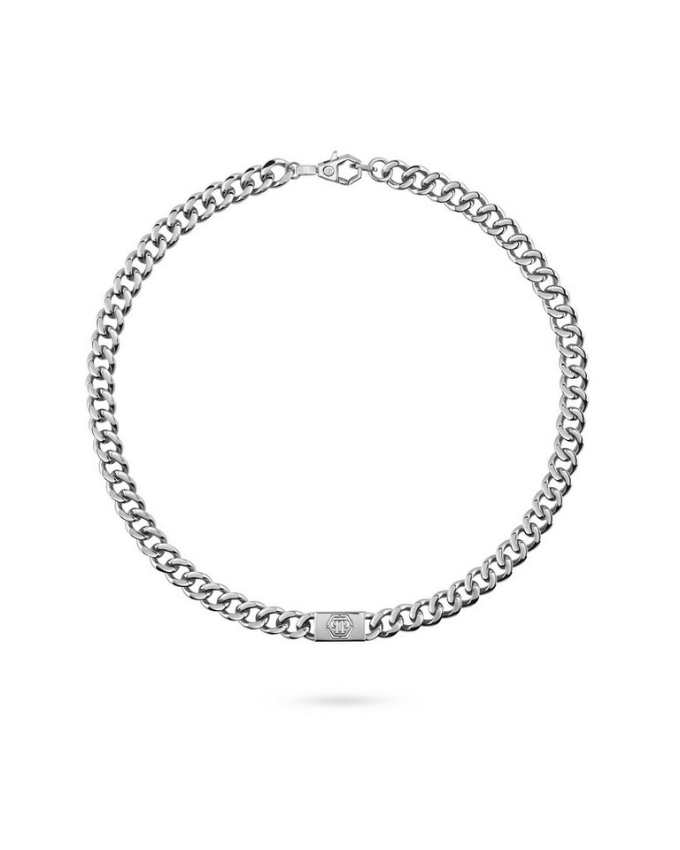 PHILIPP PLEIN Charm-Kette PLEIN TAG von PHILIPP PLEIN