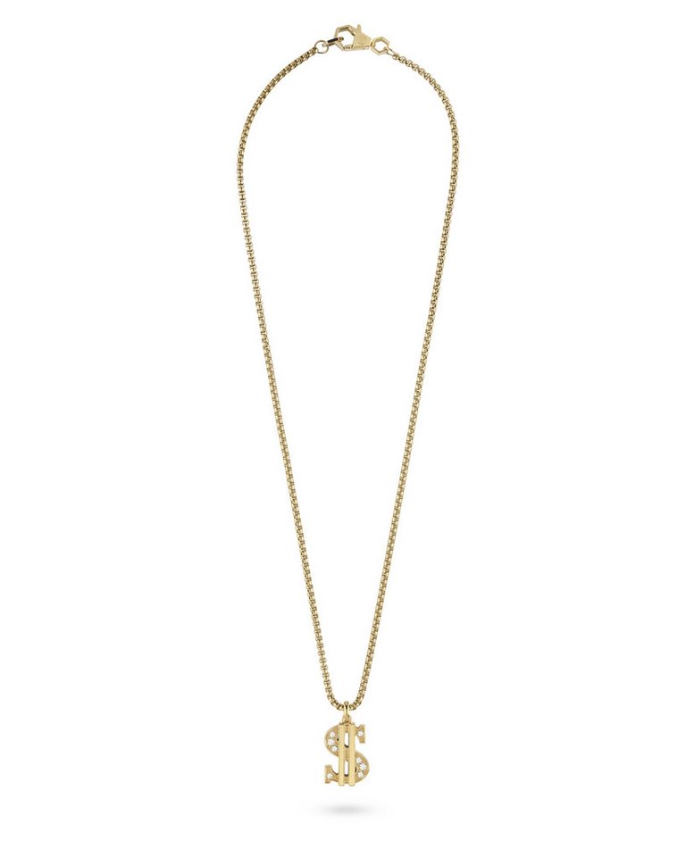 PHILIPP PLEIN Charm-Kette PLEIN VALENTINE PHILIPP PLEIN Charm-Kette PLEIN VALENTINE von PHILIPP PLEIN