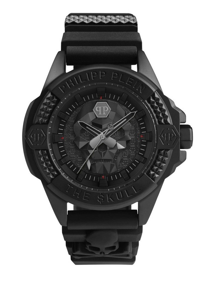 PHILIPP PLEIN Chronograph Chronograph für Herren, (1-tlg., Armbanduhr) von PHILIPP PLEIN