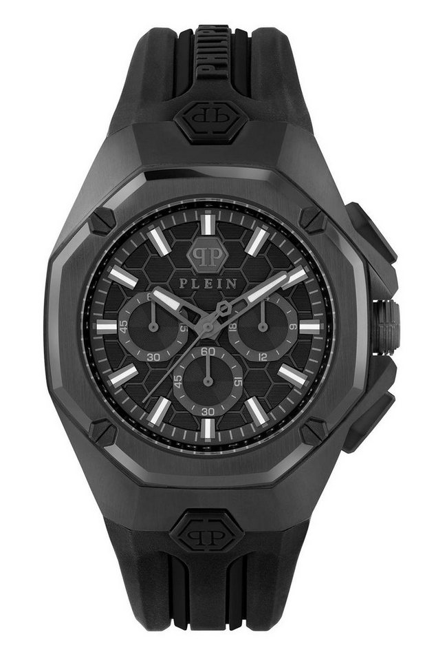 PHILIPP PLEIN Chronograph Octagon von PHILIPP PLEIN