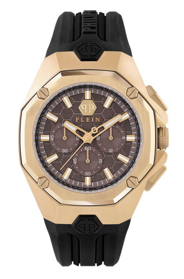 PHILIPP PLEIN Chronograph Octagon von PHILIPP PLEIN