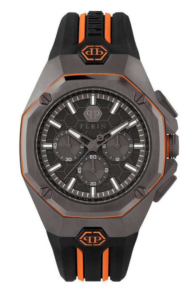 PHILIPP PLEIN Chronograph Octagon von PHILIPP PLEIN