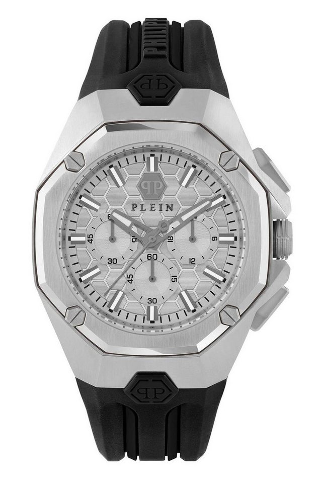 PHILIPP PLEIN Chronograph Octagon von PHILIPP PLEIN