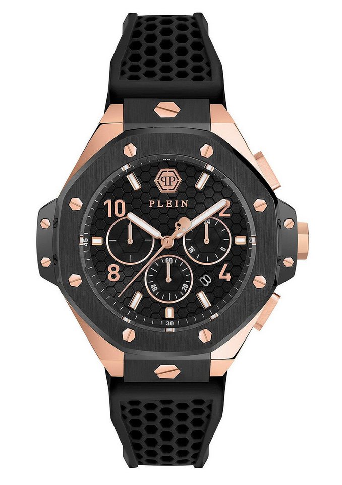 PHILIPP PLEIN Chronograph PLEIN CHRONO ROYAL von PHILIPP PLEIN