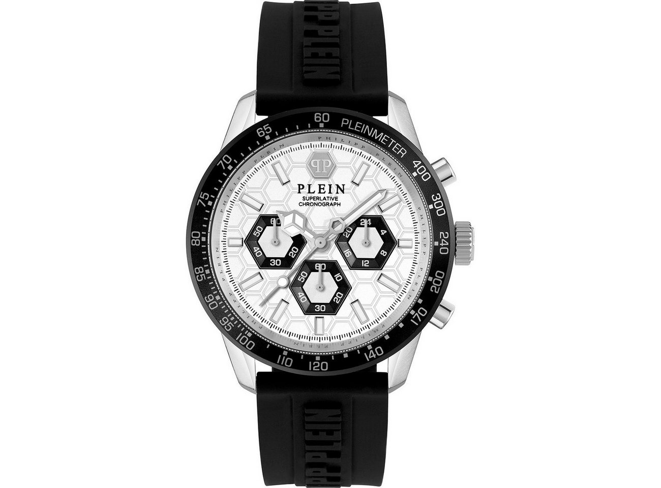 PHILIPP PLEIN Chronograph PLEINMETER PHILIPP PLEIN Chronograph PLEINMETER von PHILIPP PLEIN