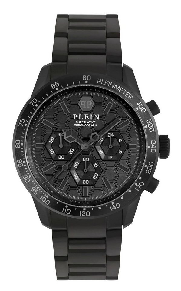 PHILIPP PLEIN Chronograph PLEINMETER PHILIPP PLEIN Chronograph PLEINMETER von PHILIPP PLEIN