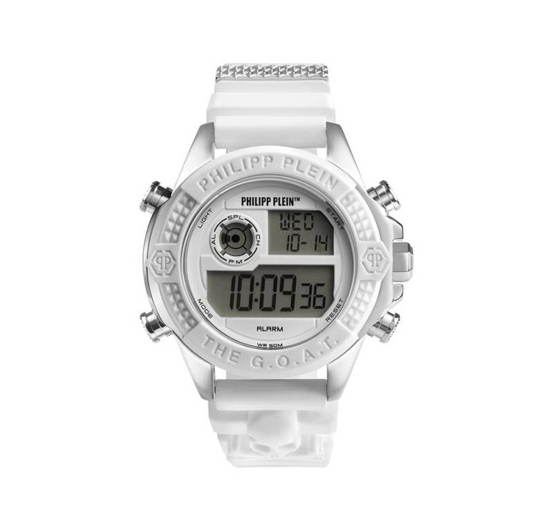 PHILIPP PLEIN Chronograph Philipp Plein The G.O.A.T. PWFAA0121, Philipp Plein The G.O.A.T. von PHILIPP PLEIN