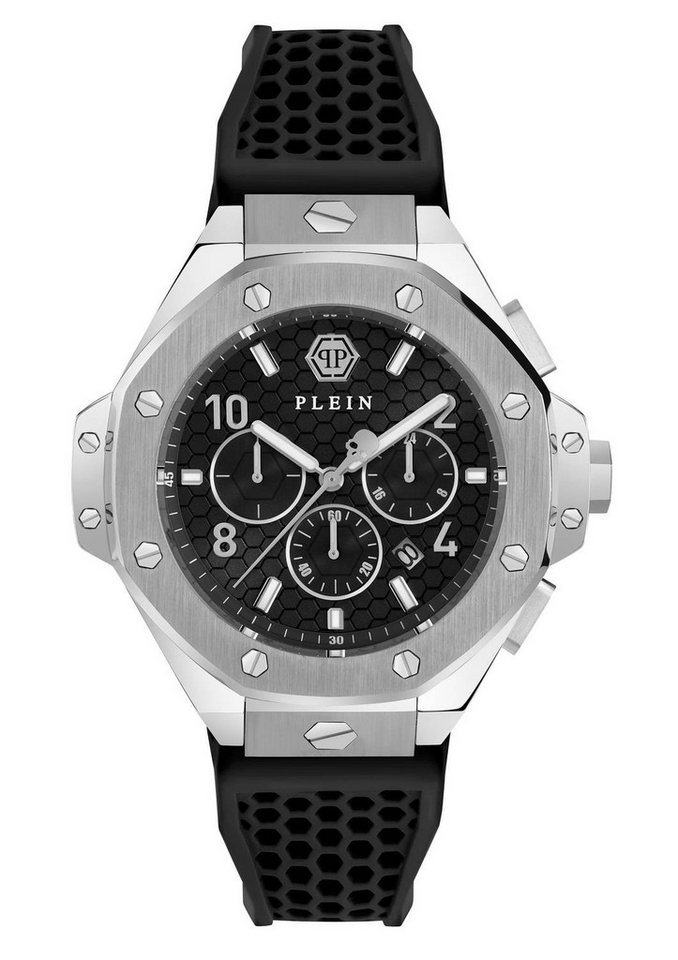 PHILIPP PLEIN Chronograph Plein Chrono Royal von PHILIPP PLEIN