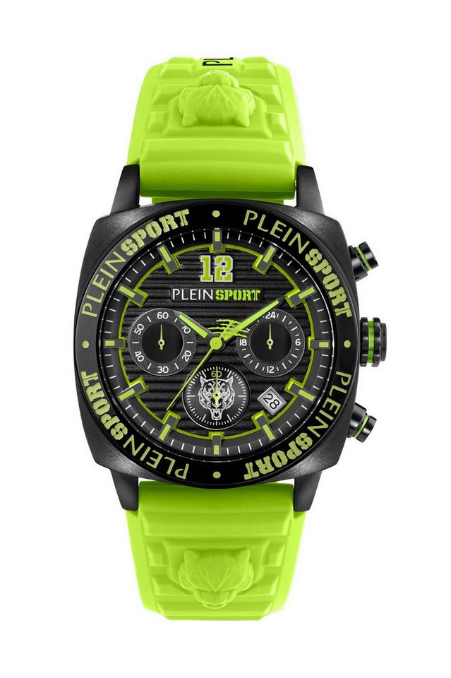 PHILIPP PLEIN Chronograph Wildcat Chrono von PHILIPP PLEIN