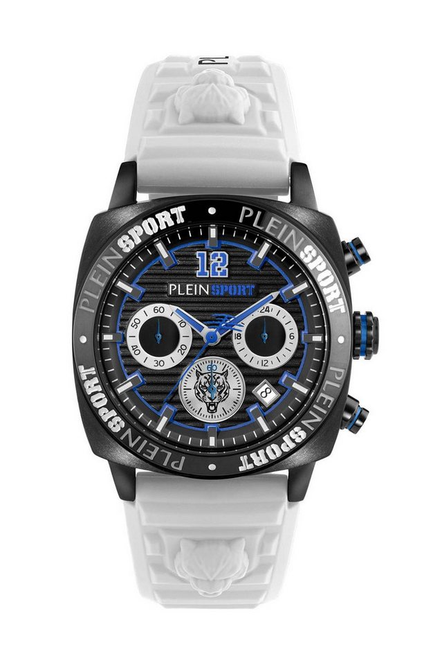 PHILIPP PLEIN Chronograph Wildcat Chrono von PHILIPP PLEIN