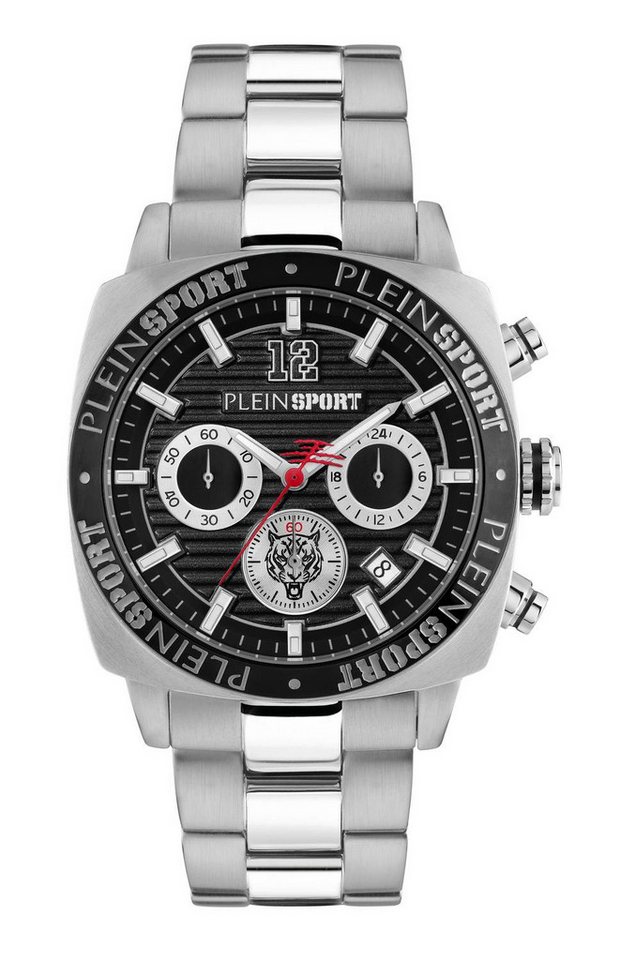 PHILIPP PLEIN Chronograph Wildcat Chrono von PHILIPP PLEIN