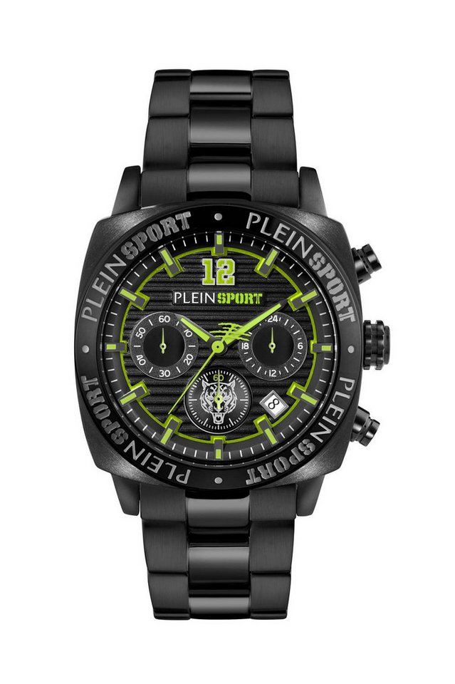 PHILIPP PLEIN Chronograph Wildcat Chrono von PHILIPP PLEIN