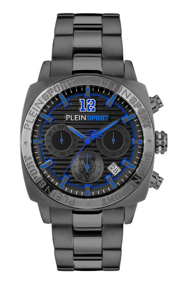 PHILIPP PLEIN Chronograph Wildcat Chrono von PHILIPP PLEIN