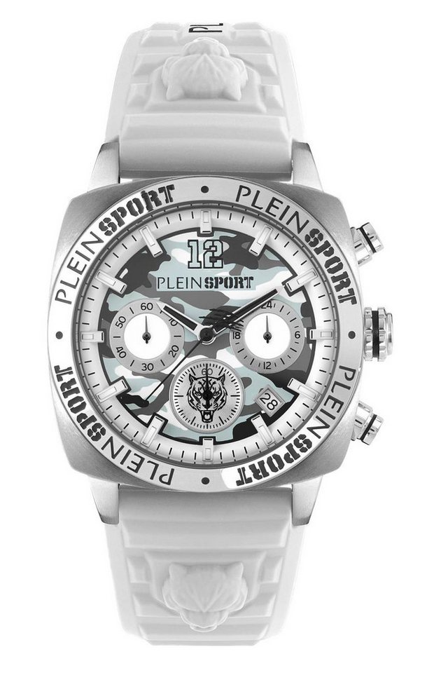 PHILIPP PLEIN Chronograph Wildcat Chrono von PHILIPP PLEIN