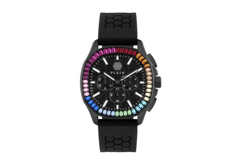 PHILIPP PLEIN Chronograph $pectre Chrono Rainbow von PHILIPP PLEIN
