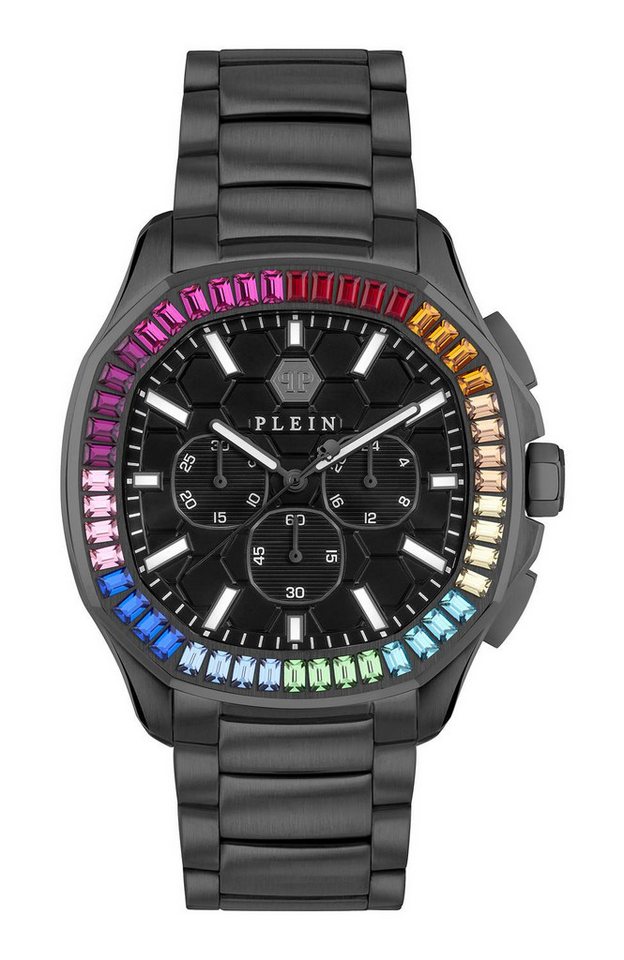 PHILIPP PLEIN Chronograph $pectre Chrono Rainbow von PHILIPP PLEIN