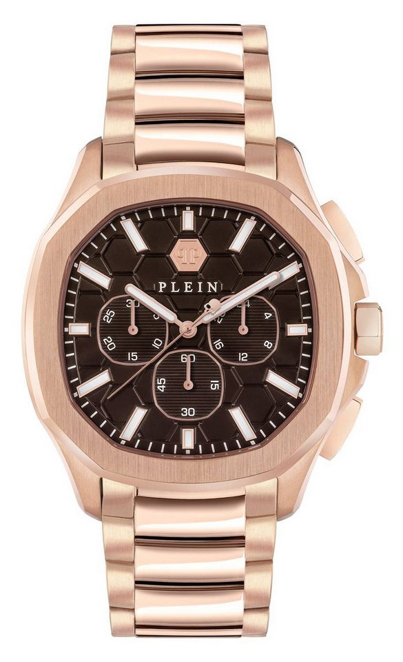 PHILIPP PLEIN Chronograph $pectre Chrono von PHILIPP PLEIN