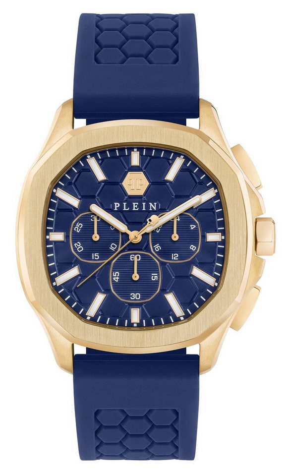 PHILIPP PLEIN Chronograph $pectre Chrono von PHILIPP PLEIN