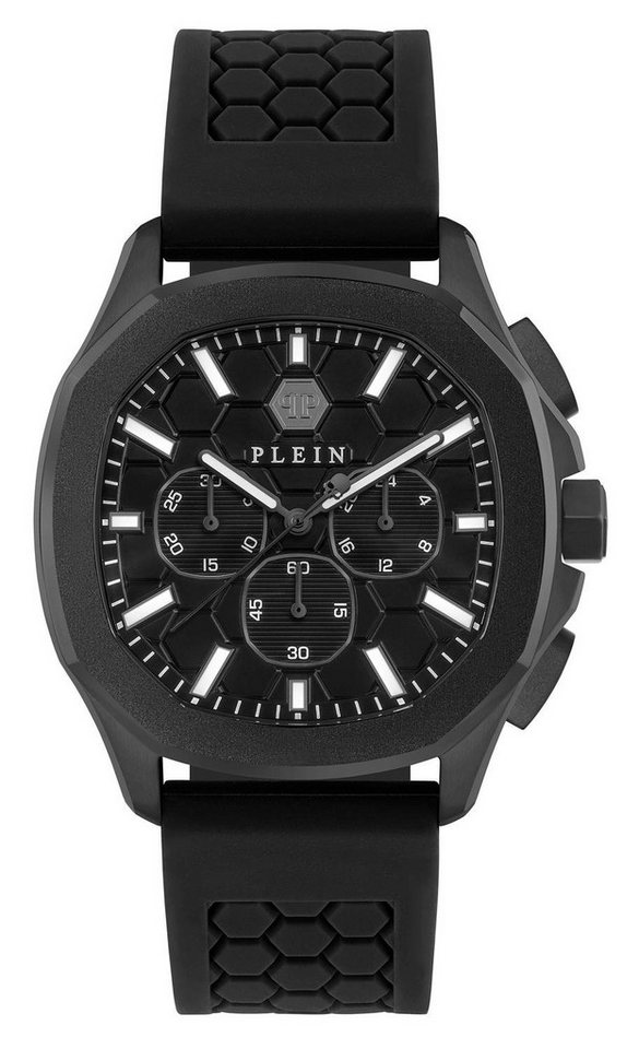 PHILIPP PLEIN Chronograph $pectre Chrono von PHILIPP PLEIN