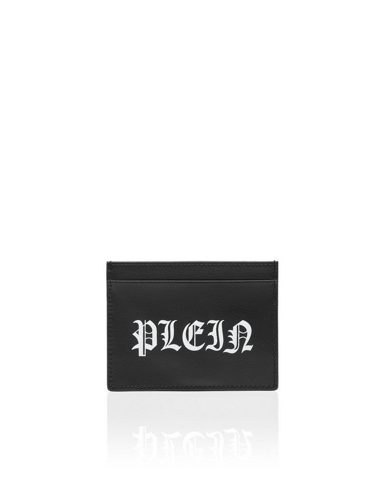 PHILIPP PLEIN Clutch Gothic Plein von PHILIPP PLEIN