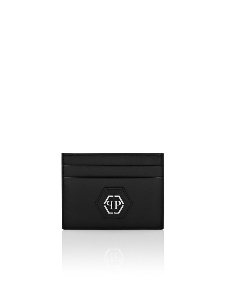 PHILIPP PLEIN Clutch Hexagon von PHILIPP PLEIN
