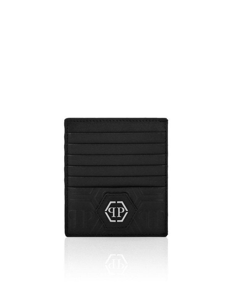 PHILIPP PLEIN Clutch Monogram von PHILIPP PLEIN