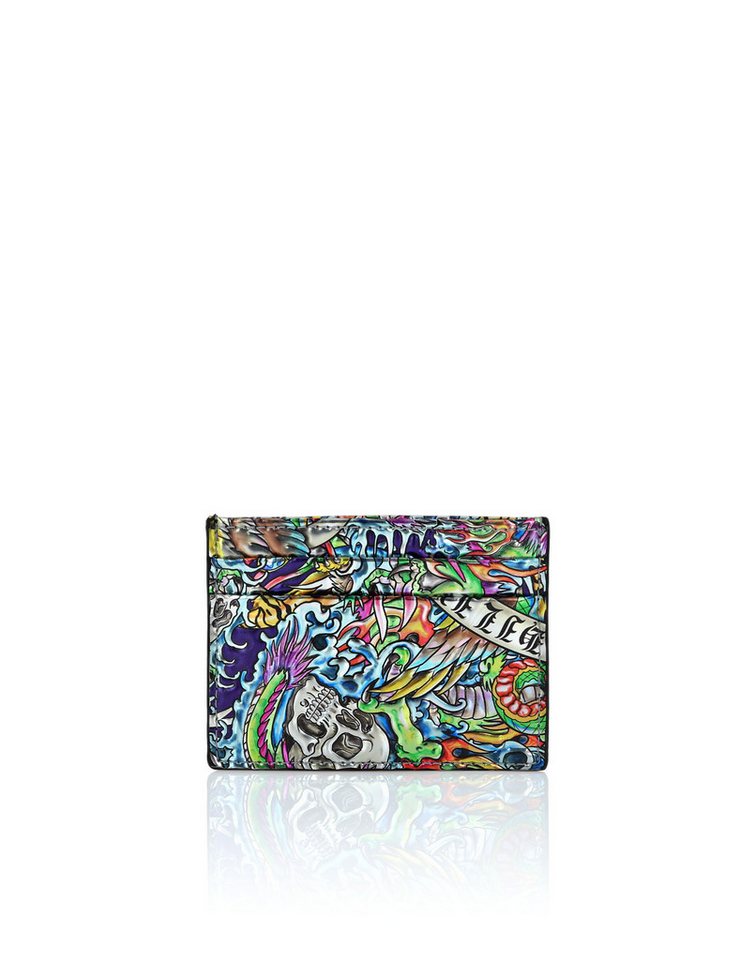 PHILIPP PLEIN Clutch Tattoo von PHILIPP PLEIN