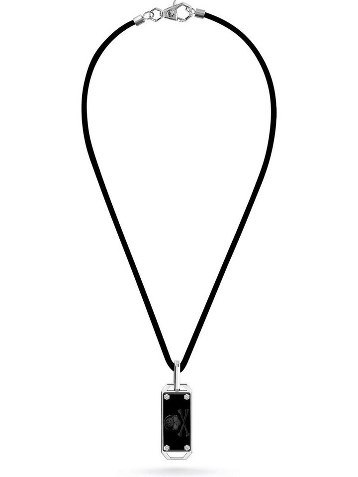 PHILIPP PLEIN Collier Philipp Plein Herren-Kette von PHILIPP PLEIN