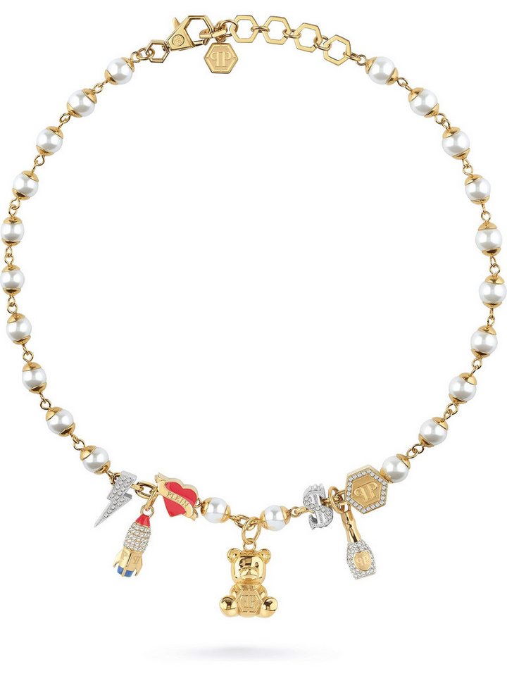 PHILIPP PLEIN Collier von PHILIPP PLEIN
