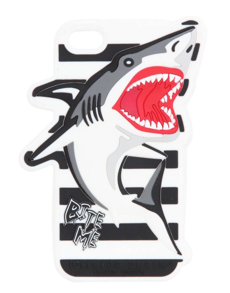 PHILIPP PLEIN Cover & Hüllen Herren Weiß von PHILIPP PLEIN