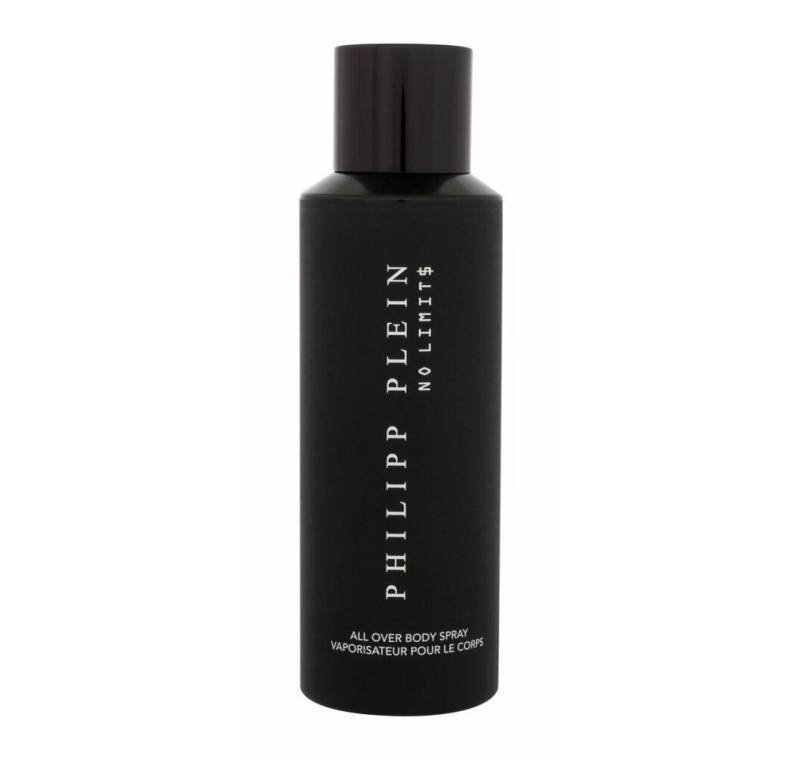 PHILIPP PLEIN Deo-Roller No Limit$ 150ml von PHILIPP PLEIN