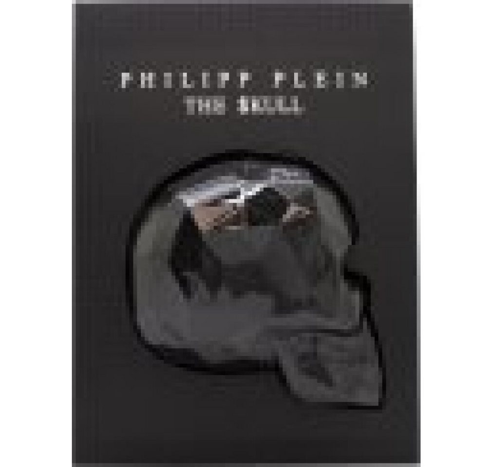 PHILIPP PLEIN Eau de Parfum Der Schädel Eau de Parfum 125ml PHILIPP PLEIN Eau de Parfum Der Schädel Eau de Parfum 125ml von PHILIPP PLEIN