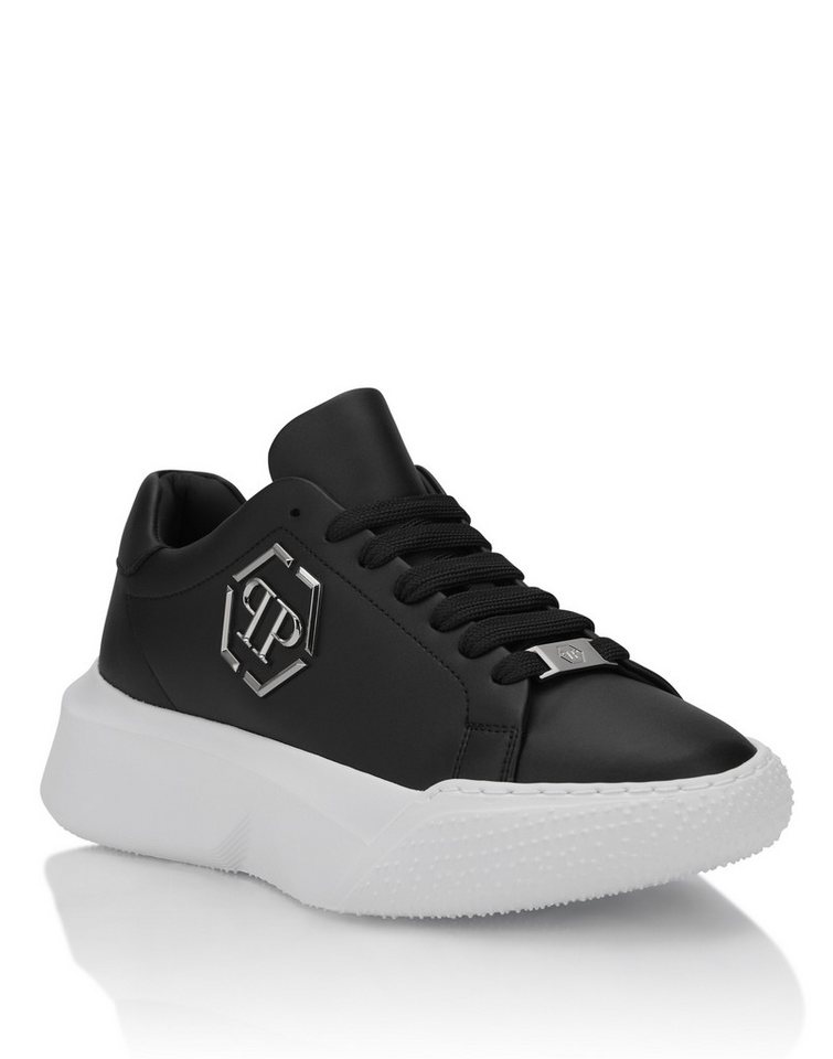 PHILIPP PLEIN Godzilla Runner Hexagon Sneaker von PHILIPP PLEIN