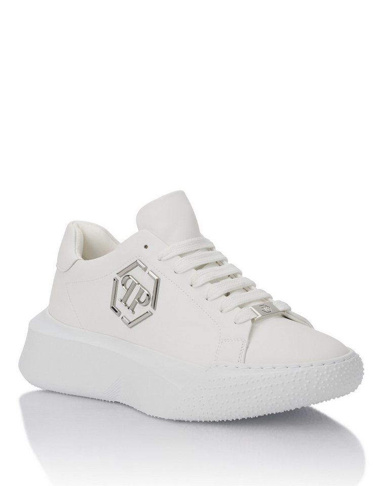 PHILIPP PLEIN Godzilla Runner Hexagon Sneaker von PHILIPP PLEIN