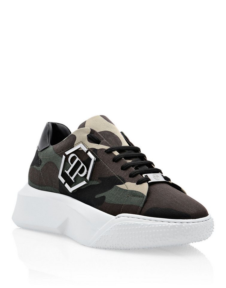 PHILIPP PLEIN Godzilla Sneaker von PHILIPP PLEIN
