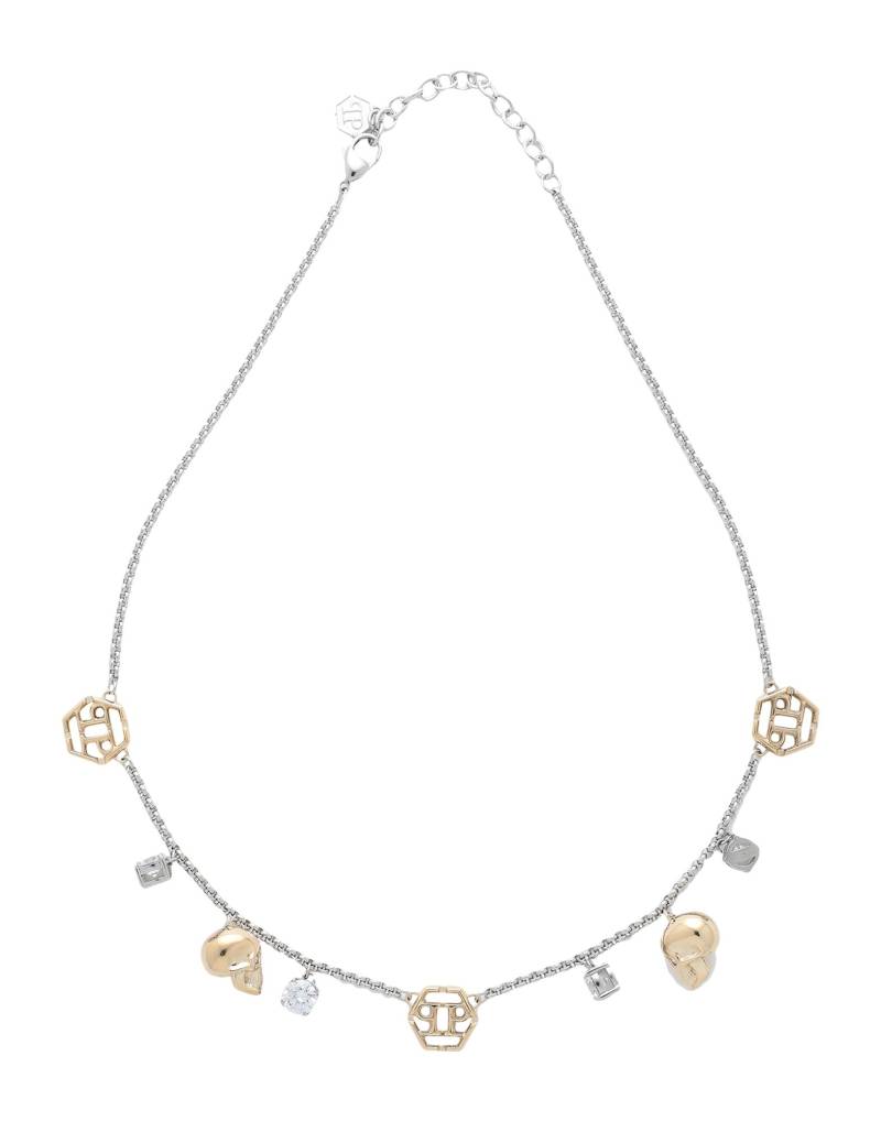 PHILIPP PLEIN Halskette Damen Silber von PHILIPP PLEIN