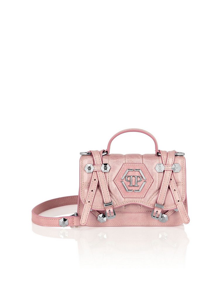 PHILIPP PLEIN Handtasche Hexagon von PHILIPP PLEIN