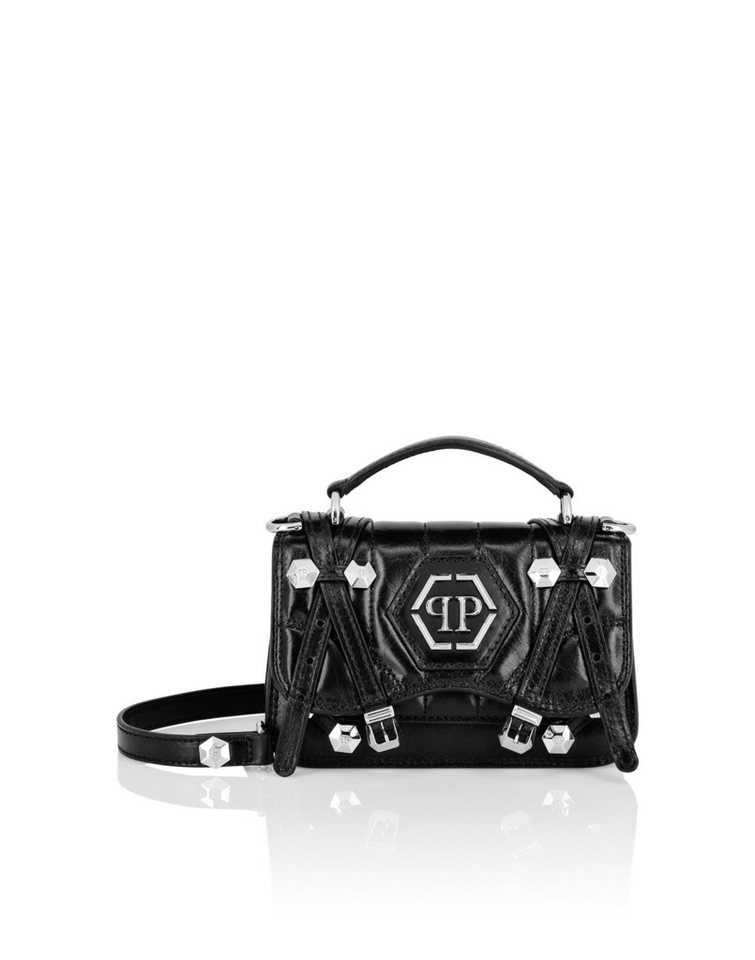 PHILIPP PLEIN Handtasche Hexagon von PHILIPP PLEIN