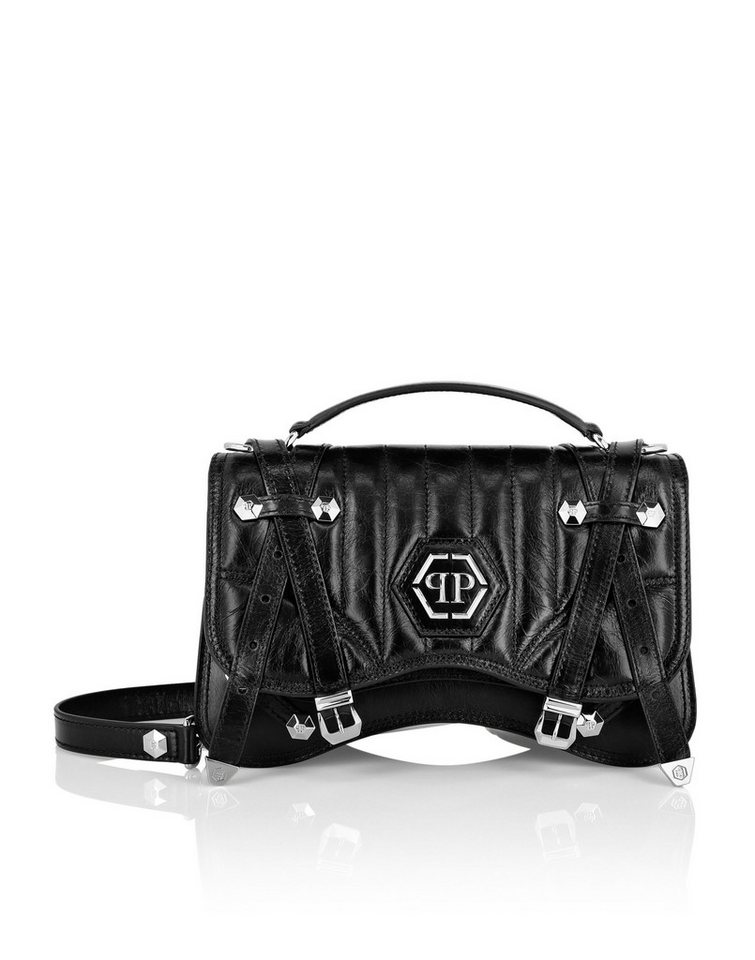 PHILIPP PLEIN Handtasche Hexagon von PHILIPP PLEIN