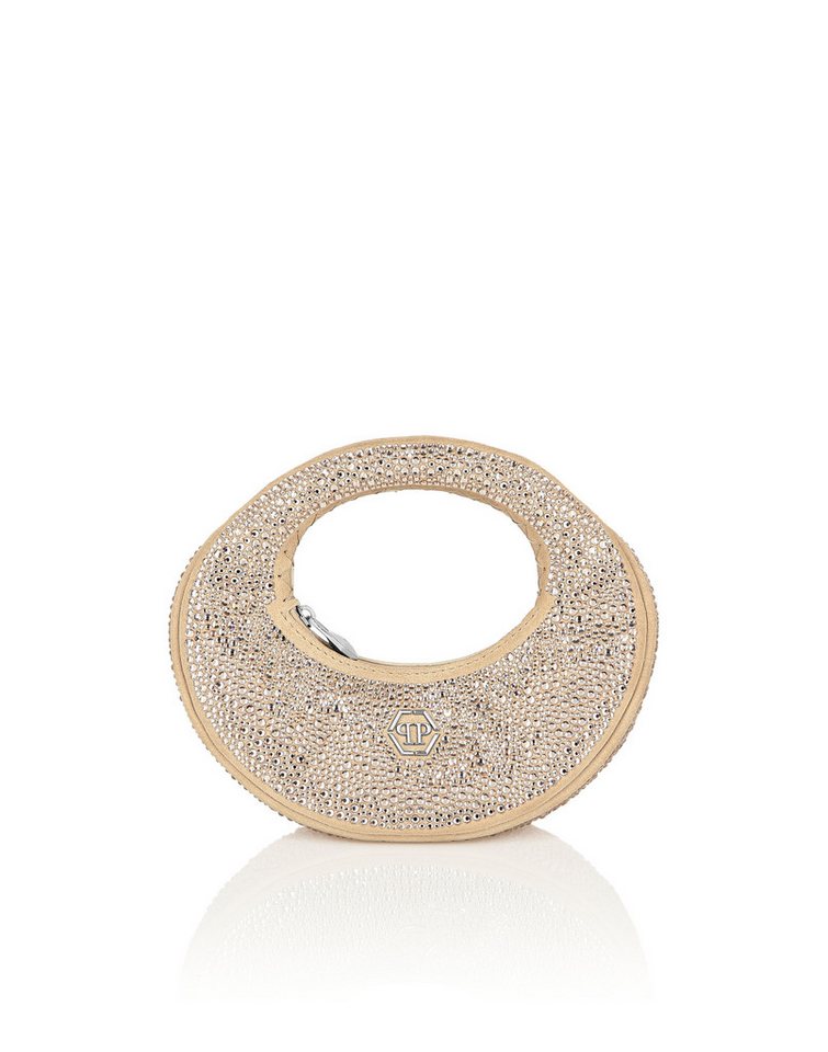 PHILIPP PLEIN Handtasche Mit Schmucksteinen von PHILIPP PLEIN