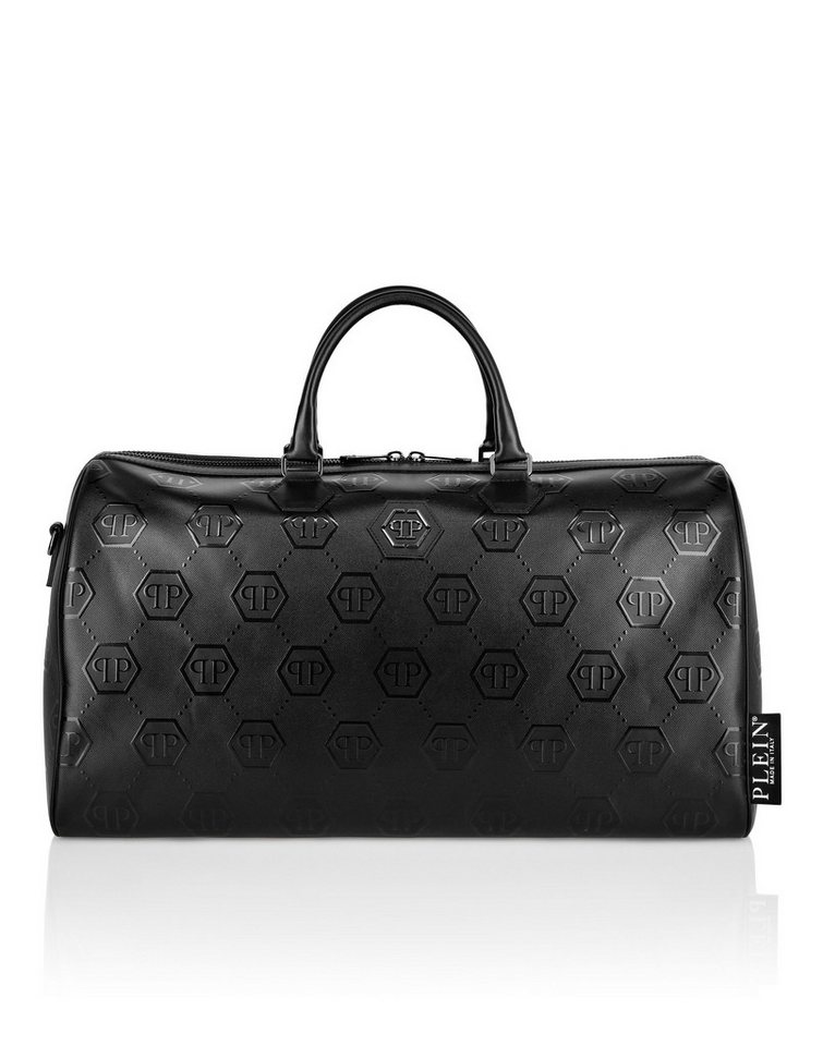 PHILIPP PLEIN Handtasche Monogram von PHILIPP PLEIN