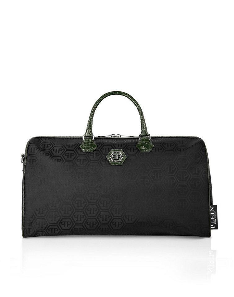 PHILIPP PLEIN Handtasche Monogram von PHILIPP PLEIN