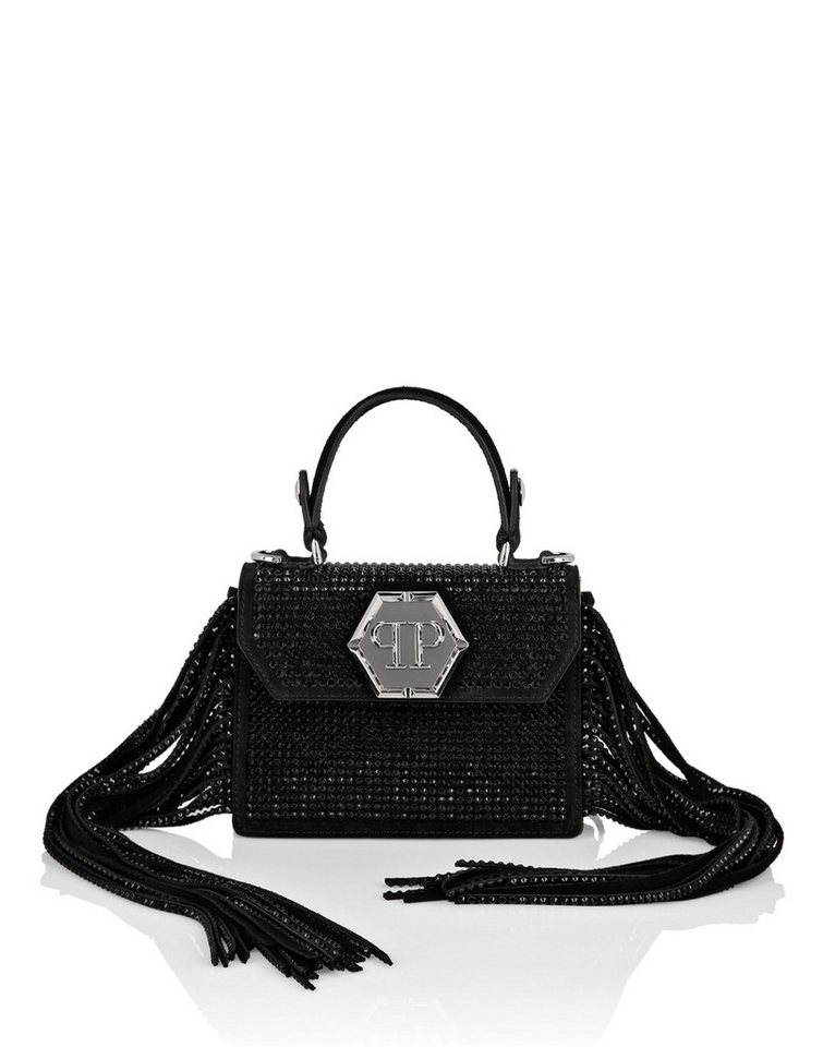 PHILIPP PLEIN Handtasche Superheroine Mit Schmucksteinen von PHILIPP PLEIN