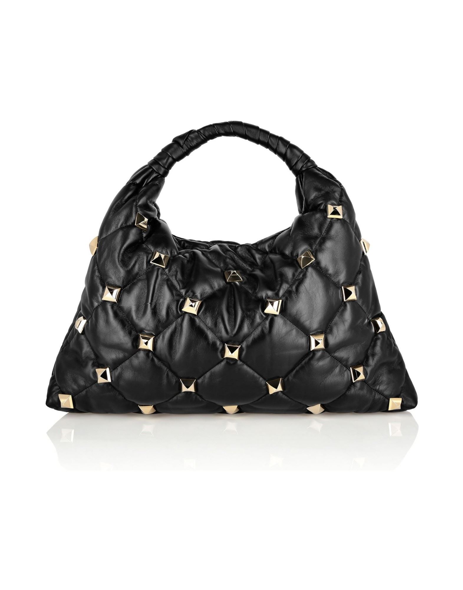 PHILIPP PLEIN Handtaschen Damen Schwarz von PHILIPP PLEIN