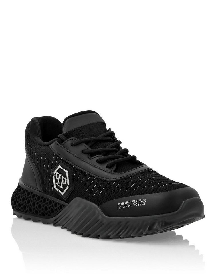 PHILIPP PLEIN Hexagon Sneaker von PHILIPP PLEIN