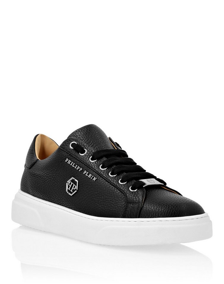 PHILIPP PLEIN Hexagon Sneaker von PHILIPP PLEIN